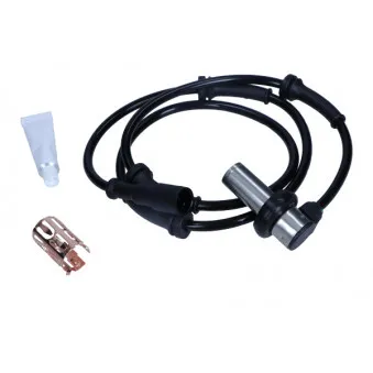 Capteur, vitesse de roue MAXGEAR 20-0314