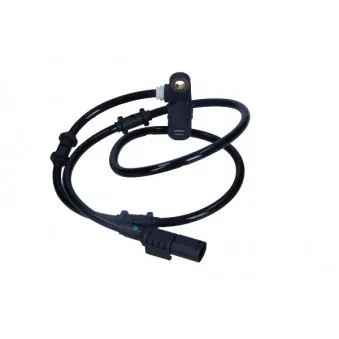 Capteur, vitesse de roue avant gauche MAXGEAR 20-0315