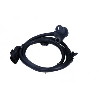 Capteur, vitesse de roue avant gauche MAXGEAR 20-0316