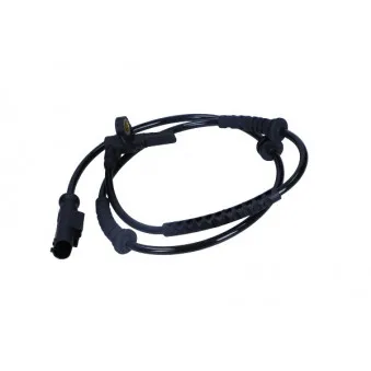 Capteur, vitesse de roue MAXGEAR 20-0319
