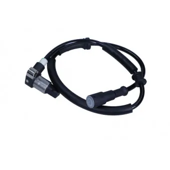 Capteur, vitesse de roue arrière gauche MAXGEAR 20-0324