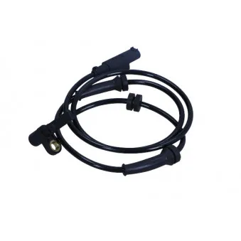 Capteur, vitesse de roue avant gauche MAXGEAR 20-0326