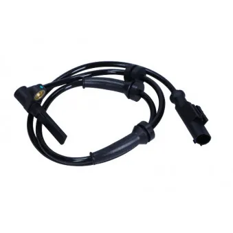 Capteur, vitesse de roue avant droit MAXGEAR 20-0327