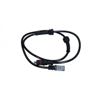 Capteur, vitesse de roue MAXGEAR 20-0328