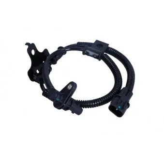 Capteur, vitesse de roue avant gauche MAXGEAR 20-0329