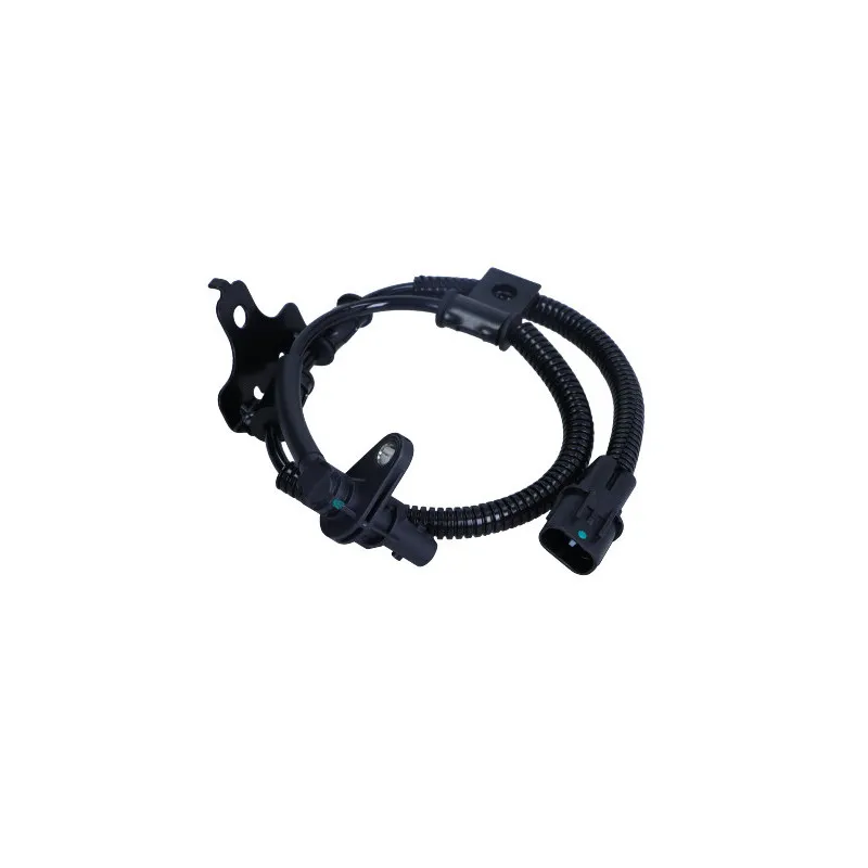 Capteur, vitesse de roue avant gauche MAXGEAR 20-0329
