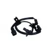 Capteur, vitesse de roue avant droit MAXGEAR 20-0330 - Visuel 1
