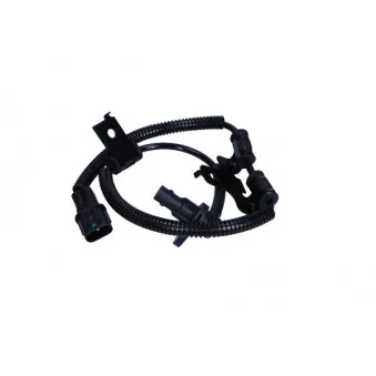 Capteur, vitesse de roue avant droit MAXGEAR 20-0330