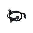 Capteur, vitesse de roue avant droit MAXGEAR 20-0330 - Visuel 2