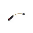 Contact d'avertissement, usure des plaquettes de frein MAXGEAR 20-0334 - Visuel 1