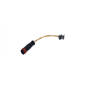 Contact d'avertissement, usure des plaquettes de frein MAXGEAR 20-0334