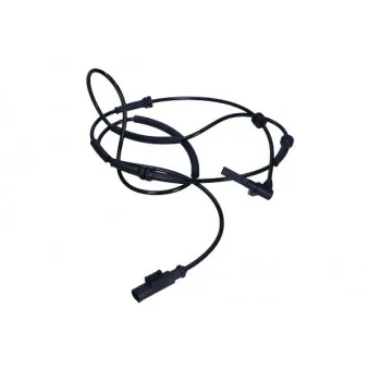Capteur, vitesse de roue avant gauche MAXGEAR 20-0335