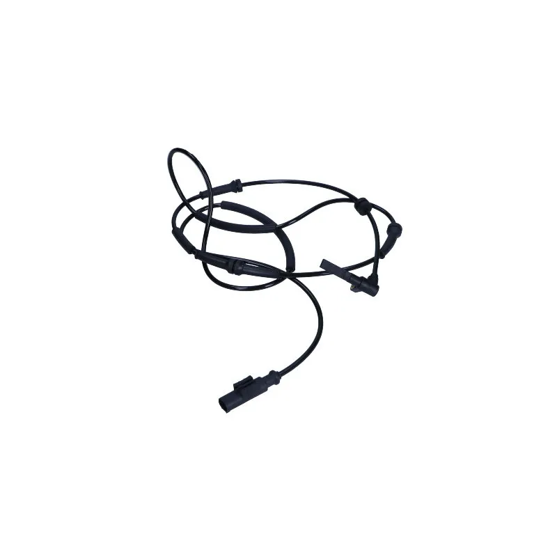 Capteur, vitesse de roue avant gauche MAXGEAR 20-0335