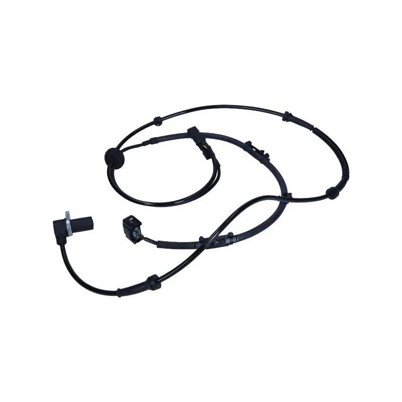 Capteur, vitesse de roue arrière gauche MAXGEAR 20-0337