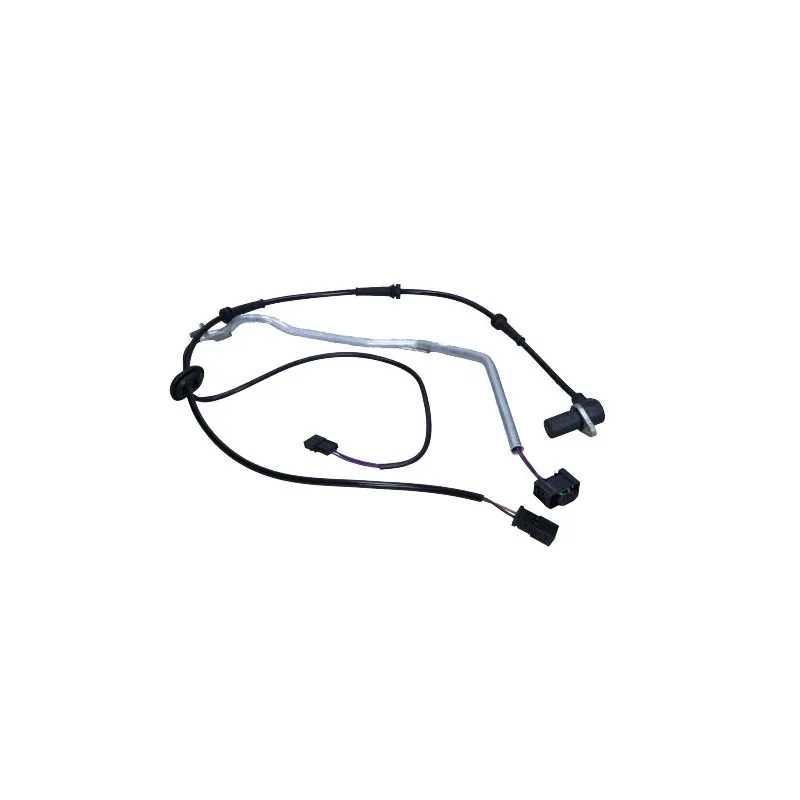 Capteur, vitesse de roue arrière gauche MAXGEAR 20-0339