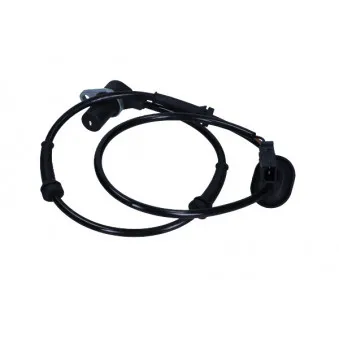Capteur, vitesse de roue arrière droit MAXGEAR 20-0340