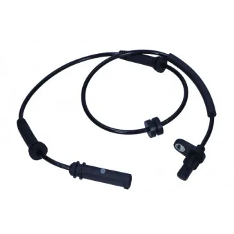 Capteur, vitesse de roue arrière droit MAXGEAR 20-0343