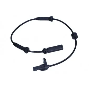 Capteur, vitesse de roue MAXGEAR 20-0344