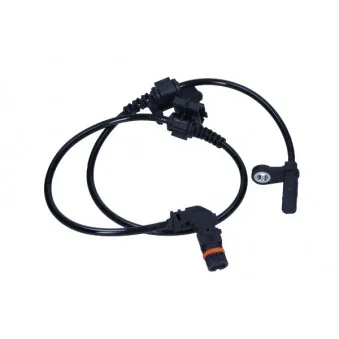 Capteur, vitesse de roue MAXGEAR 20-0355
