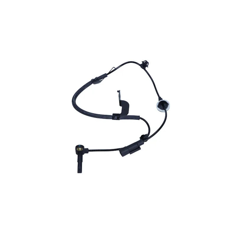 Capteur, vitesse de roue arrière gauche MAXGEAR 20-0356