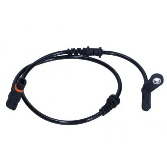 Capteur, vitesse de roue MAXGEAR 20-0360