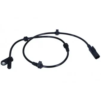 Capteur, vitesse de roue MAXGEAR 20-0363