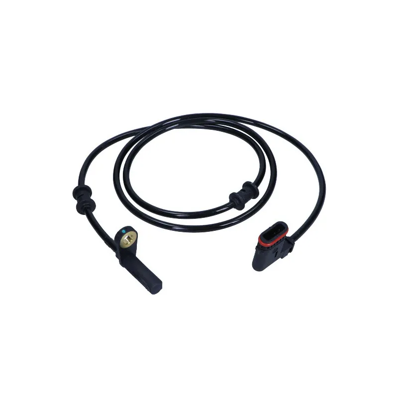 Capteur, vitesse de roue arrière gauche MAXGEAR 20-0366