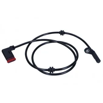 Capteur, vitesse de roue MAXGEAR 20-0368