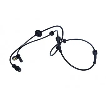 Capteur, vitesse de roue avant droit MAXGEAR 20-0372