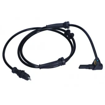 Capteur, vitesse de roue avant droit MAXGEAR 20-0375