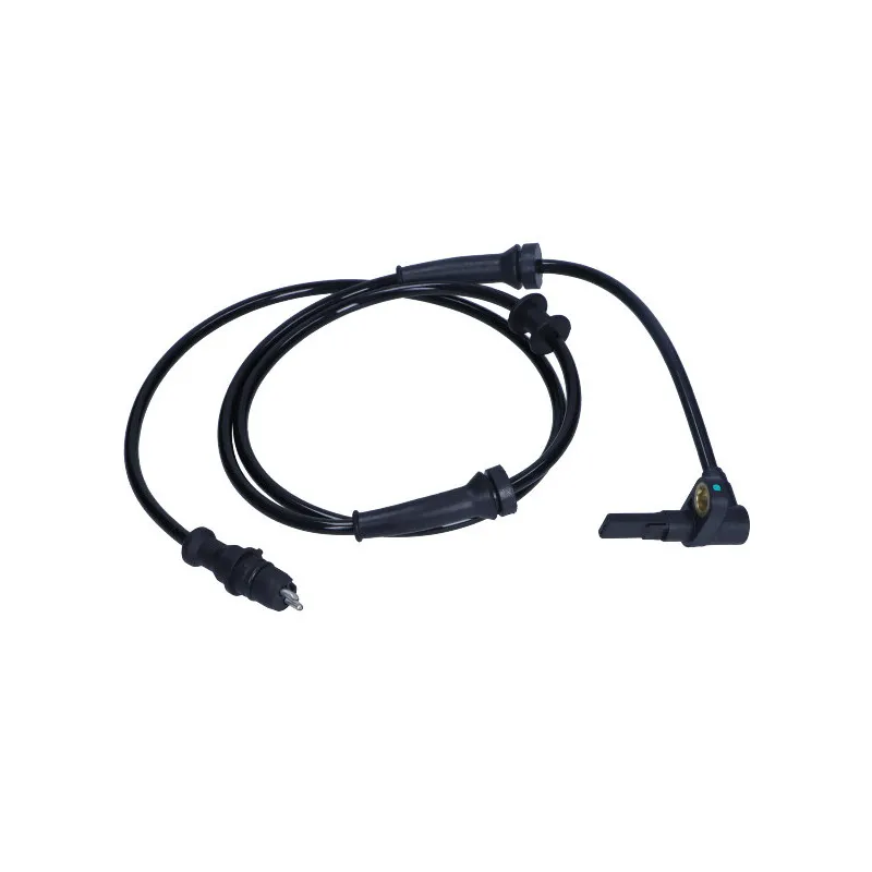 Capteur, vitesse de roue avant droit MAXGEAR 20-0375