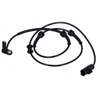 Capteur, vitesse de roue MAXGEAR 20-0379