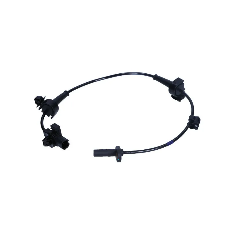 Capteur, vitesse de roue arrière gauche MAXGEAR 20-0380