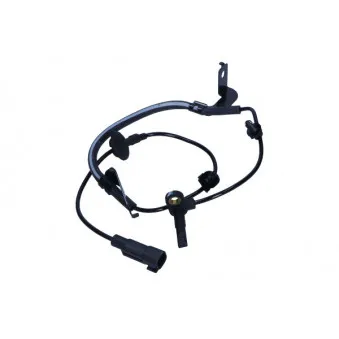 Capteur, vitesse de roue avant gauche MAXGEAR 20-0384