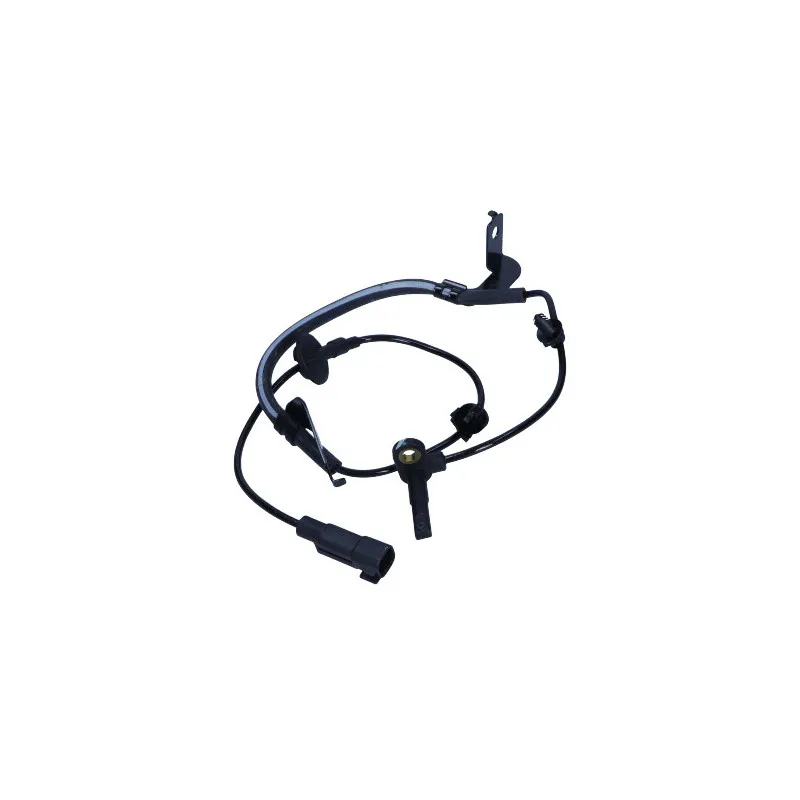 Capteur, vitesse de roue avant gauche MAXGEAR 20-0384