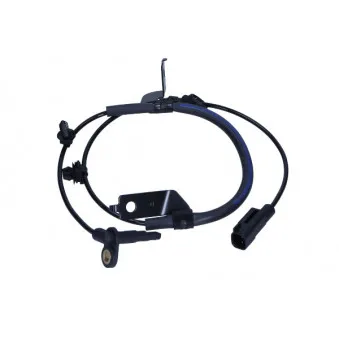 Capteur, vitesse de roue avant droit MAXGEAR 20-0385