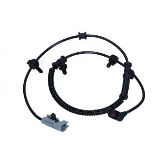 Capteur, vitesse de roue MAXGEAR 20-0386
