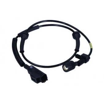 Capteur, vitesse de roue MAXGEAR 20-0387