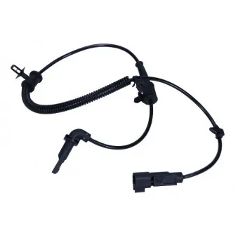Capteur, vitesse de roue MAXGEAR 20-0388