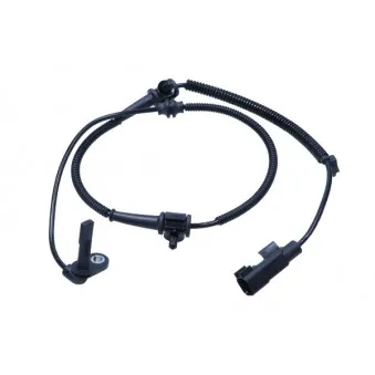 Capteur, vitesse de roue MAXGEAR 20-0389