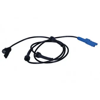 Capteur, vitesse de roue MAXGEAR 20-0390