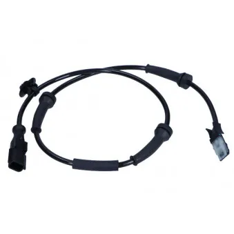 Capteur, vitesse de roue MAXGEAR 20-0391