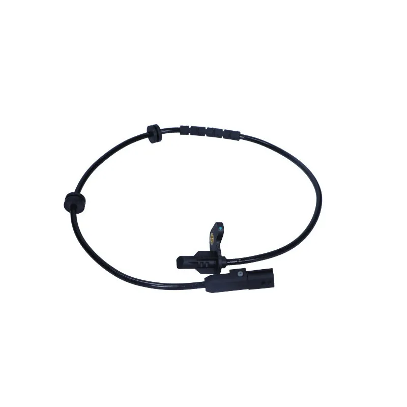 Capteur, vitesse de roue arrière gauche MAXGEAR 20-0392