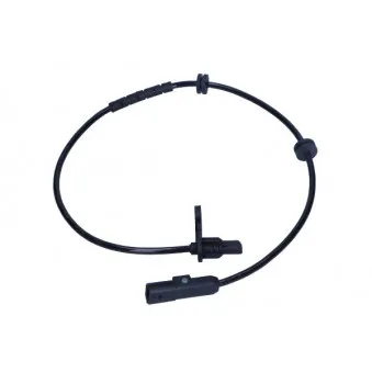 Capteur, vitesse de roue arrière droit MAXGEAR 20-0393