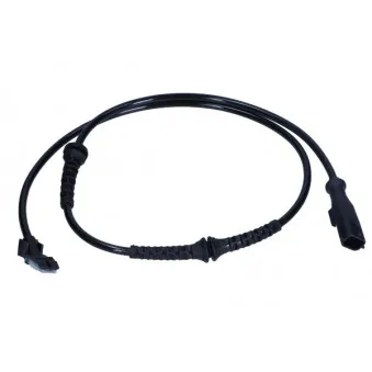 Capteur, vitesse de roue MAXGEAR 20-0394