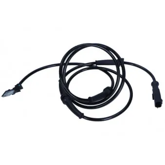 Capteur, vitesse de roue arrière droit MAXGEAR 20-0396
