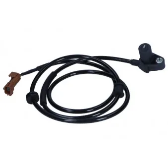 Capteur, vitesse de roue MAXGEAR 20-0398