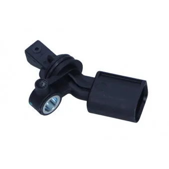 Capteur, vitesse de roue arrière gauche MAXGEAR 20-0400