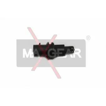 Capteur, température de l'air d'admission MAXGEAR 21-0002