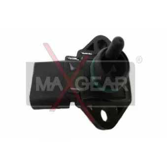 Capteur, pression du tuyau d'admission MAXGEAR 21-0009